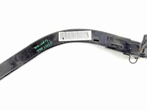 Left rear suspension arm ALFA ROMEO GIULIETTA (940_) 1.6 JTDM (940FXD1A) | BP20465486M14 