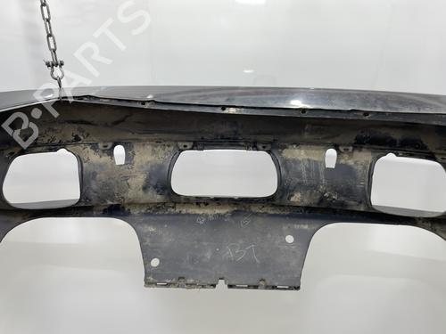 Rear bumper BMW X5 (E53) 3.0 d | BP26642101C8 