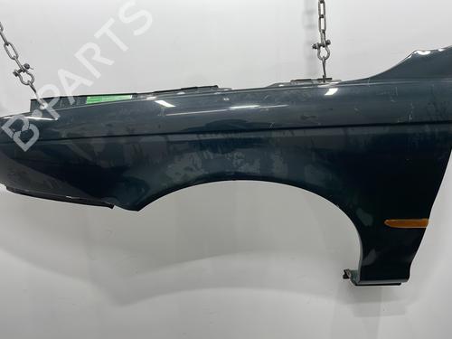 Błotnik przedni lewy JAGUAR X-TYPE I (X400) 2.5 V6 All-wheel Drive | BP20418787C41 