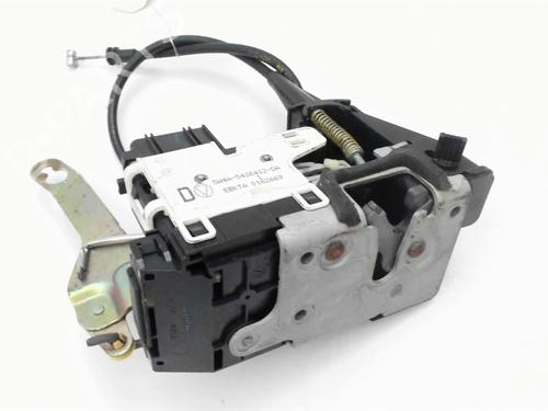 Rear right lock JAGUAR S-TYPE II (X200) 3.0 V6 | BP20388450C99 