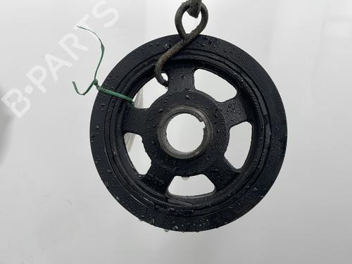 Poulie KIA SPORTAGE III (SL) 1.7 CRDi (116 hp) 32018646