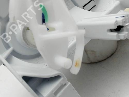 Climate control RENAULT CLIO V (B7_) 1.5 Blue dCi 85 (B7AG) | BP33894941I5  - Image 6