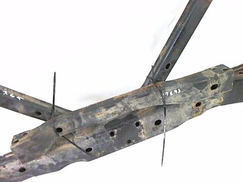 Subframe NISSAN PATHFINDER III (R51) 2.5 dCi 4WD | BP21234171M9 