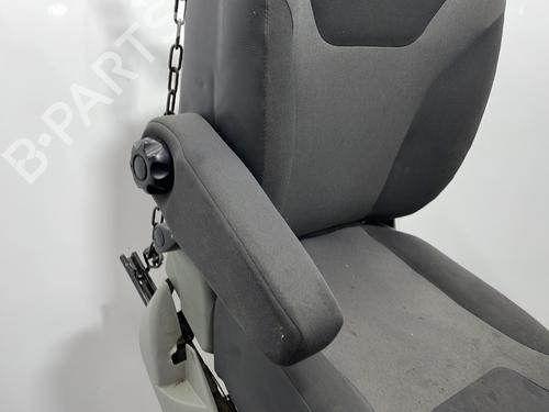 Left front seat RENAULT TRAFIC II Bus (JL) 2.0 dCi 90 (JL00, JL01, JL0H, JL0M, JL0P, JL0S) | BP32273694C15 