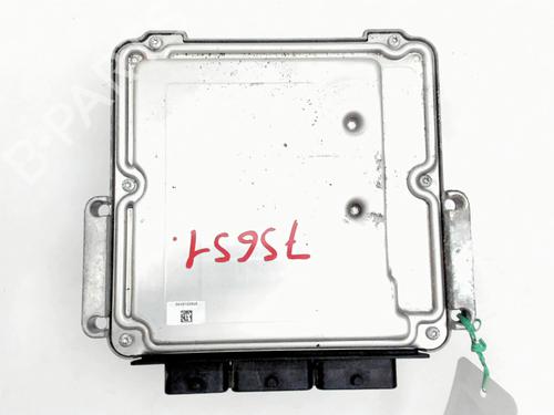 Used Engine control unit (ECU) Engine control unit (ECU) RENAULT LAGUNA Coupe (DT0/1) 2.0 dCi (DT01, DT08, DT09, DT0K, DT12, DT1C, DT1D, DT1M,... (150 hp) 26532137 26532137