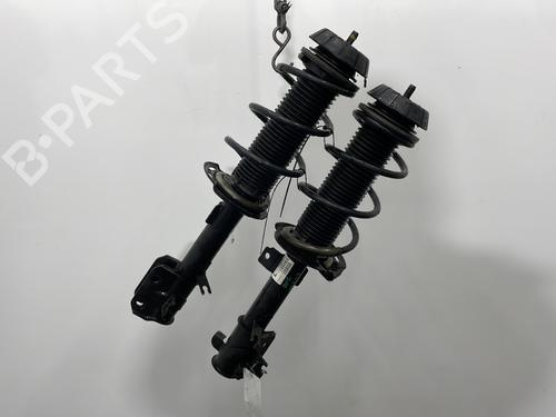 Dämpfer vorne links für SUZUKI SWIFT IV (FZ, NZ) 1.3 DDiS (AZG413D, ZC02S, ZC92S) (75 hp) 30822421