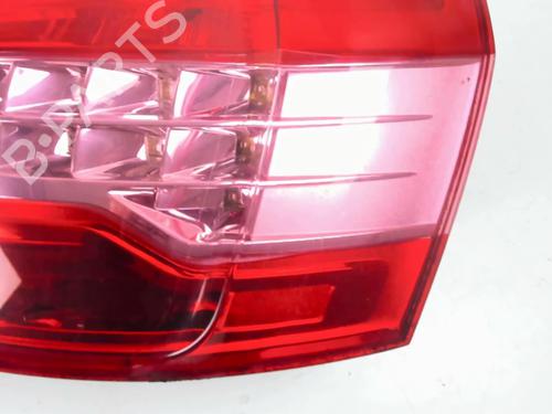 Right taillight CITROËN C5 III (RD_) 2.0 HDi 165 (RDRHHA, RDRHH8) | BP25210004C35  - Image 5