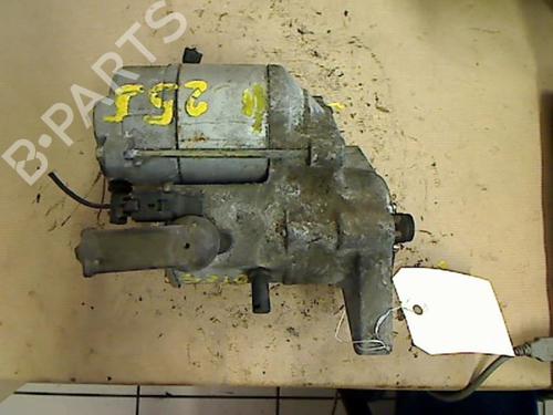 Anlasser TOYOTA YARIS (_P1_) 1.4 D-4D (NLP10_, NLP10R) | BP20478432M8 