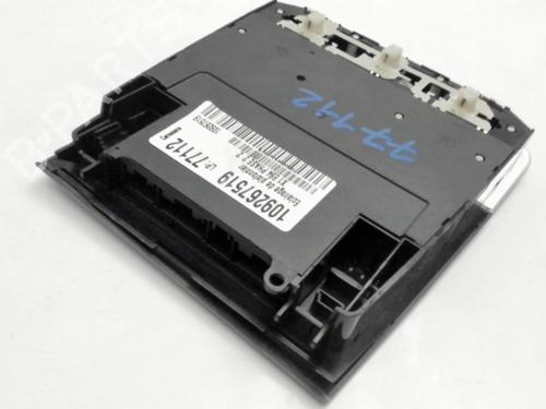 Used Interior roof light Interior roof light BMW X1 (E84) sDrive 18 d (143 hp) 27664239 27664239