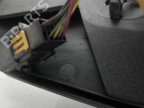 Right mirror CITROËN JUMPY II Van 2.0 HDi 120 | BP30688890C27 