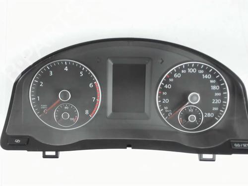 Used Instrument cluster VW SCIROCCO III (137, 138) 1.4 TSI (160 hp) 30755890