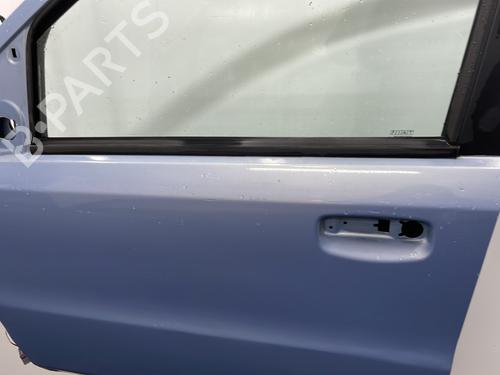 Left front door FIAT PANDA (169_) 1.1 (169.AXA1A) | BP29976638C2