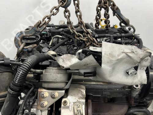 Engine VW GOLF VII (5G1, BQ1, BE1, BE2) 1.6 TDI | BP32482438M1  - Image 6