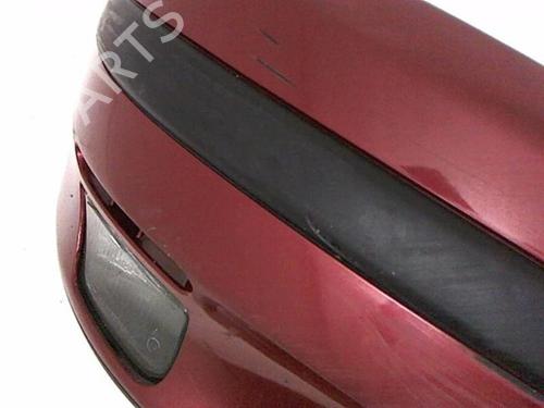 Front bumper FIAT PUNTO (176_) 1.7 TD | BP20459348C7 