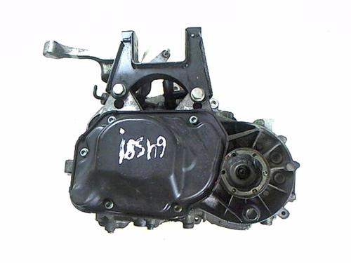 Gearbox VW POLO (9N_, 9A_) 1.2 12V | BP21206200M3 