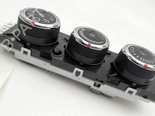 Climate control CITROËN C4 AIRCROSS 1.6 HDi 115 AWC | BP27873559I5  - Image 6