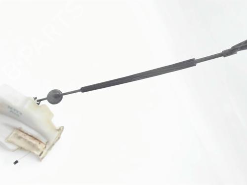 Front left lock VW GOLF V (1K1) 1.9 TDI | BP20441027C98 