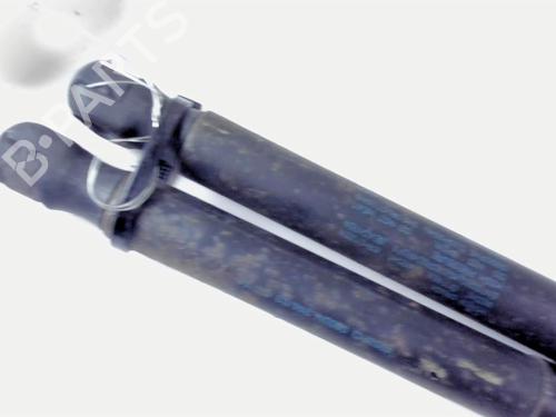Tailgate lift support AUDI A6 C5 (4B2) 2.5 TDI quattro | BP20424627C138 