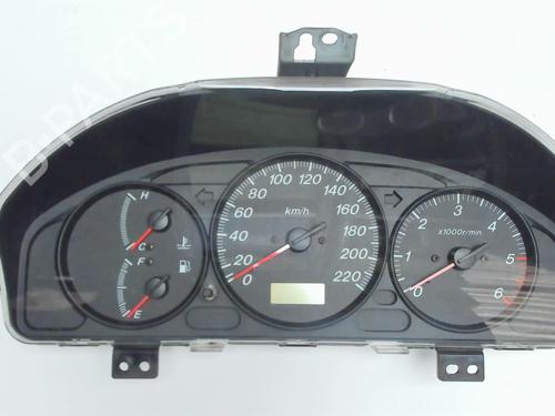 Used Instrument cluster MAZDA PREMACY (CP) 2.0 TD (90 hp) 20410974