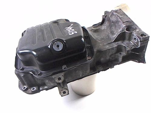Oliebundkar OPEL MERIVA A MPV (X03) 1.7 CDTI (E75) | BP21206002M115 