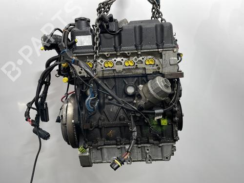 Used Engine Engine MINI MINI (R50, R53) Cooper (116 hp) 28498722 28498722