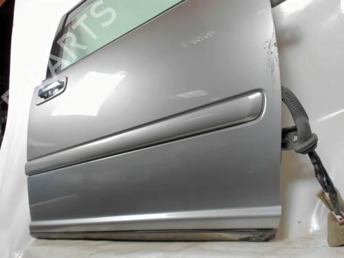 Right front door NISSAN X-TRAIL I (T30) 2.2 Di 4x4 | BP20476864C3