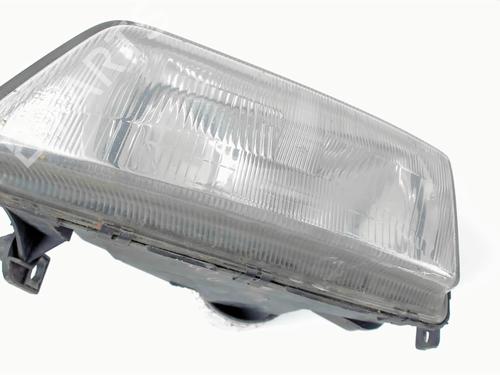 Used Left headlight Left headlight AUDI A4 B5 (8D2) 1.9 TDI (110 hp) 20434358 20434358