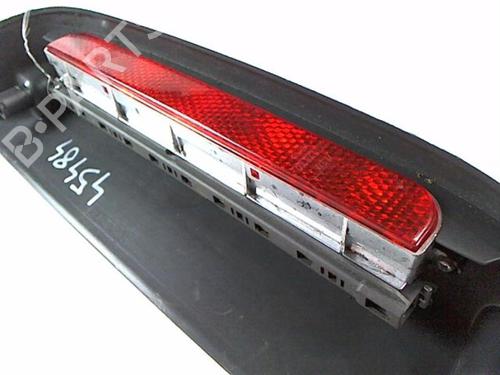 Used Third brake light Third brake light FIAT QUBO (225_) 1.3 D Multijet (225CXB1A, 225AXB1A, 225CXB11, 225AXB11,... (75 hp) 20475130 20475130