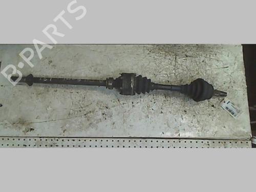 Used Right front driveshaft ALFA ROMEO 155 (167_) [1992-1997]  21203965