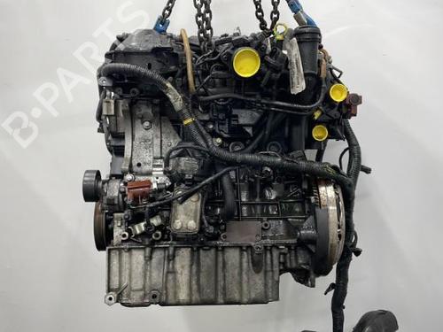 Engine VOLVO V50 (545) 2.0 D | BP21240201M1  - Image 5