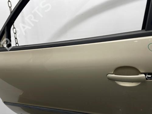 Used Left front door VW PASSAT B5.5 Variant (3B6) 1.9 TDI (130 hp) 20440284