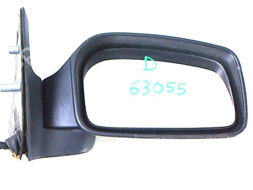 Used Right mirror FIAT ULYSSE (220_) 1.9 TD (92 hp) 21234936