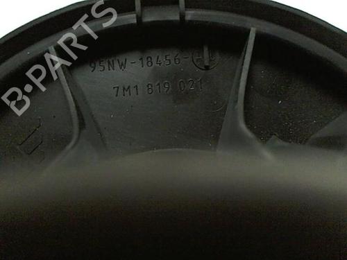 Heater blower motor FORD GALAXY I (WGR) 1.9 TDI | BP20449559M62 
