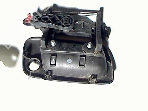 Front left exterior door handle OPEL ASTRA G Hatchback (T98) 1.2 16V (F08, F48) | BP20432711C128 