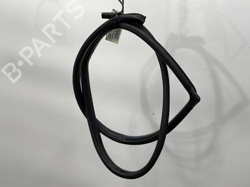 Rubber door seal HYUNDAI i30 (FD) 1.6 CRDi | BP26133670C142 