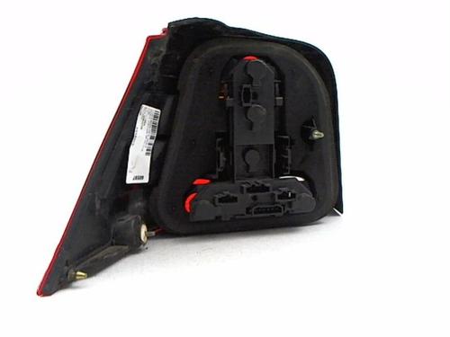 Right taillight VW GOLF IV (1J1) 1.6 | BP20467388C35 