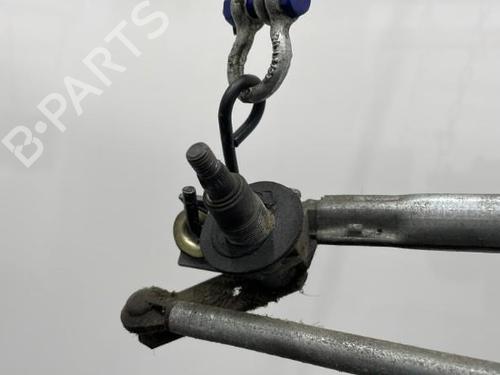Used Front wipers mechanism Front wipers mechanism 21238546 21238546