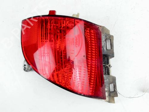 Rear bumper left light PEUGEOT 2008 I (CU_) 1.6 HDi | BP39228944C81 - Image 3