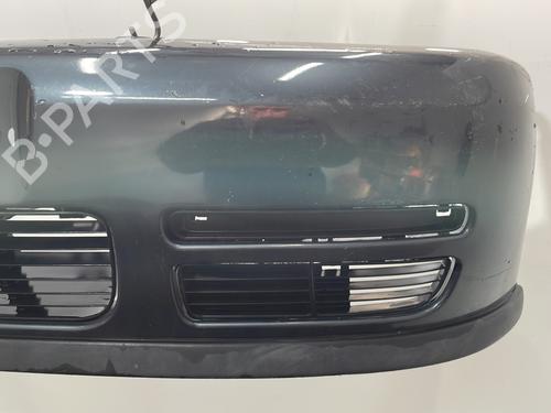 Front bumper VW POLO III (6N1) 64 1.9 SDI | BP29625623C7 