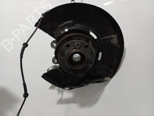 Used Right rear steering knuckle Right rear steering knuckle BMW 7 (F01, F02, F03, F04) 750 i, Li (449 hp) 36400763 36400763