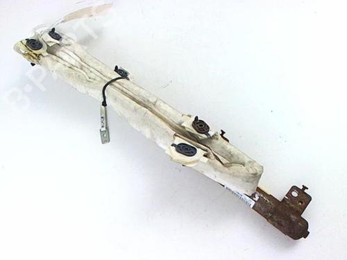 Left curtain airbag FIAT BRAVO II (198_) 1.6 D Multijet (198AXM1B) | BP20455850C11 