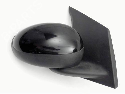Right mirror PEUGEOT 107 (PM_, PN_) 1.4 HDi | BP29956779C27