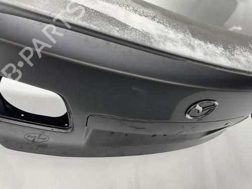 Used Tailgate Tailgate MAZDA 6 Saloon (GG) 2.3 (GG3P) (166 hp) 20418709 20418709