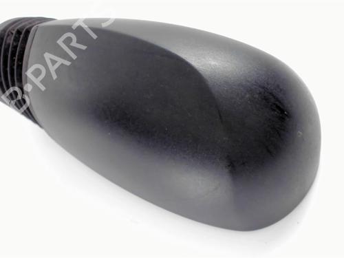 Right mirror FIAT PUNTO (188_) 1.9 JTD 80 (188.237, .257, .337, .357) | BP20453224C27 