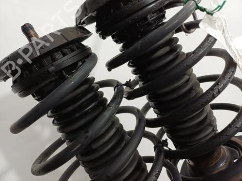 Left front shock absorber CITROËN C3 II (SC_) 1.4 HDi 70 (SC8HZC, SC8HR0, SC8HP4) | BP36588664M16 - Image 4