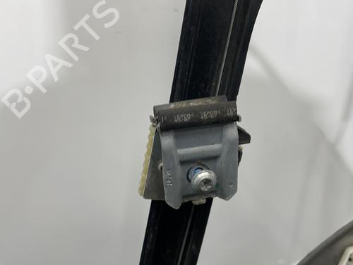 Front left window mechanism VW GOLF V (1K1) 1.9 TDI | BP30975717C22 