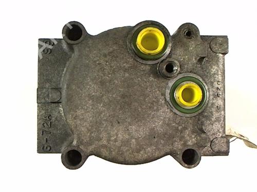 AC compressor FORD PUMA (EC_) 1.7 16V | BP20426260M34 