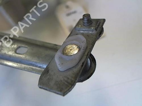 Used Front left window mechanism Front left window mechanism OPEL VECTRA C GTS (Z02) 2.2 DTI 16V (F68) (125 hp) 20408227 20408227