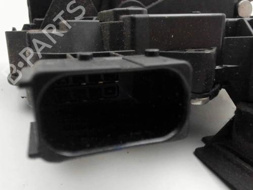 Tailgate lock PEUGEOT BIPPER (AA_) 1.4 HDi | BP30547710C101