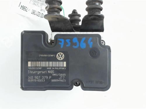ABS pump VW GOLF PLUS V (5M1, 521) 1.9 TDI | BP25263576M43 